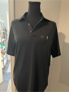 Ralph Lauren polo men’s nwt